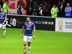 -成都金融城演艺中心