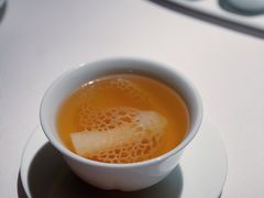 -悦轩中餐厅·高空江景·杭州柏悦酒店