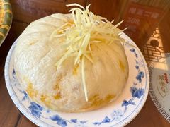 大包子-四海楼(如皋定慧禅寺店)