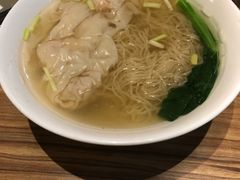 -粤港餐厅(禹州商业广场店)