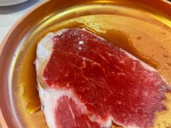 -拾也·烤肉自助(角门银泰店)