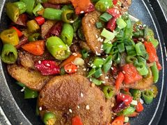 -两路口面庄·重庆小馆(东四十条店)