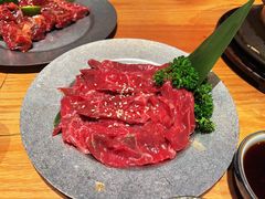 -烧肉达人•炭火烧肉(新天地店)