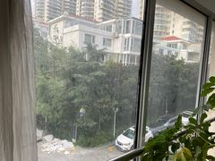 -青岛得宝湾维景国际大酒店(五四广场奥帆中心店)