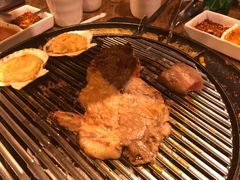 -釜山火炉韩式炭火烤肉(欧洲城店)