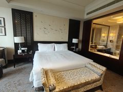 -无锡君来洲际酒店