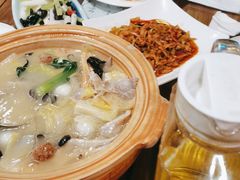 -来小酌·长安酒家(翠庭大厦店)
