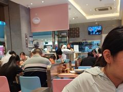 -小杨生煎(周浦万达店)