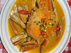 -琼大师东方烤乳猪(亚特兰蒂斯店)