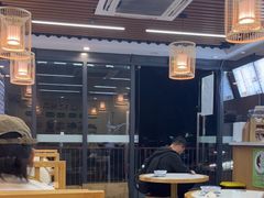 -江记甜品(罗湖店)