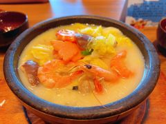 -香厨中餐厅(松北香格里拉店)