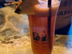 -Long Bar(莱佛士酒店)