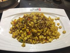 -粥全粥到海鲜家常菜(瞿塘峡路店)