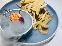 -尚一汤 广东炖汤(金桥国际店)