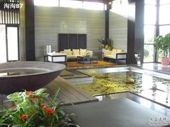 怡沁园度假村017-上海怡沁园度假酒店