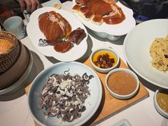 -四世同堂·京菜·烤鸭(双井店)