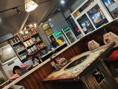 大堂-二十一分小锅炖(皓月店)