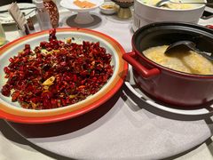 -悦融琥珀·京鲁菜·海味珍品(西单店)
