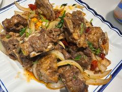 -老仁义·清真菜(太古街店)