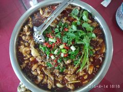 -米二红烧兔(华阳店)