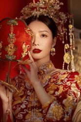 -古摄影婚纱(湛江霞山步行街店)