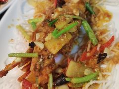 -探秘12时海鲜生蚝排档