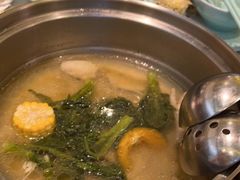 -润园四季椰子鸡火锅(南山海岸城店)