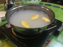 -华哥新鲜猪精品美食