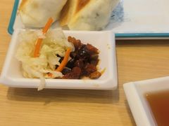-当家水煎包·牛肉汤(浦江店)