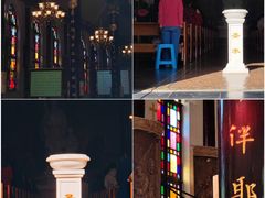 -贵阳北天主教堂