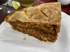 -老舅老蒙肉饼非遗店(一店)