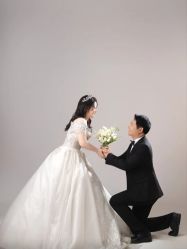 -蜜柚映画婚纱摄影(双井店)