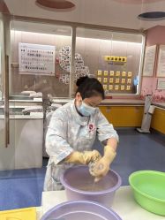 -金芙美月子中心(财富别墅店)