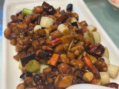 宫保鸡丁-盘飧市(春熙路店)