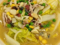 -如意餐厅•江浙菜•私房菜(瓜沥店)
