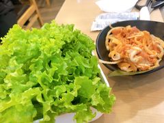 -新石器烤肉(张家港购物公园店)