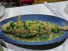 -阿尔法海鲜排档(爱琴海店)