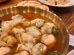 -荣记歡喜·馄饨铺(开发区振华购物中心店)