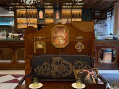 -秘密旅行Bonjour(黑金冠 江南西店)