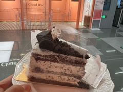 -CloudD'or可露朵蛋糕(1733商业空间店)