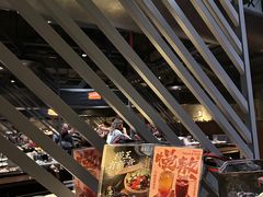 -捞王锅物料理(凯旋路店)