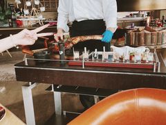 -恰餐厅及酒吧CHAR Bar & Grill(北京三里屯洲际店)