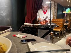 -青年公社烤鸭(青年路店)