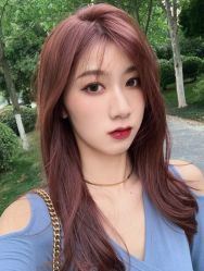 -TK·HAIR SALON韩式设计