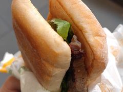 原切牛排夏巴特-麦当劳(东苑丽宝商业广场店)