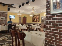 大堂-巴依老爷·新疆美食(上城区天城路店)