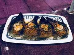 -宁波状元楼酒店(和义路店)