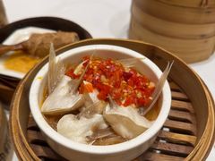-稻香饭店(龙华天虹店)