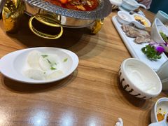 -品回味清真西北楼(宁波首店)