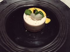 -菩提素素食餐厅(晶郦馆店)